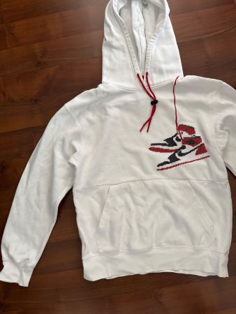 Jordan Hoodie