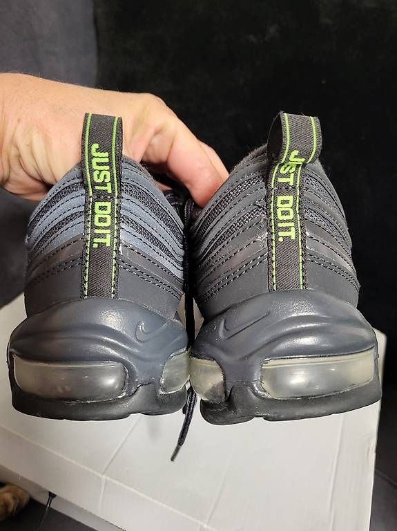 Nike Herrenschuhe: Nike Air just Do it – Gebraucht aus Birmenstorf AG von PetraW6 3