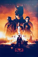 FILME FÜR DIE WAND: Original Kinoplakat von The Badman