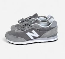 New Balance 515 Sneaker Grau - Brandneu Mit Box - Grösse 45