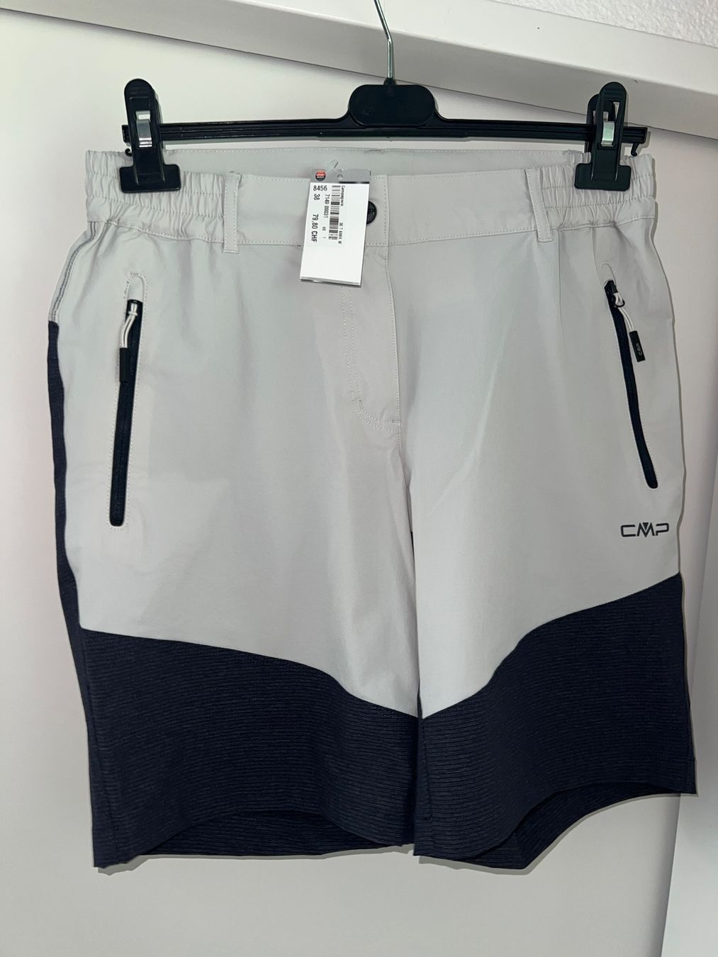 Pantaloni: Outdoor Shorts CMP 38 neu – Nuovo (secondo la descrizione) da Dornach venduto da samuti