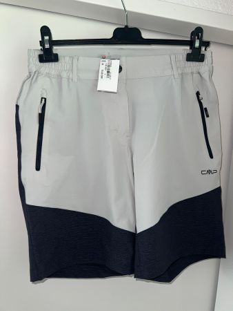 Outdoor Shorts CMP 38 neu