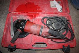 Hilti Winkel/ Trennschleifer (Lot 33) 6017 Ruswil