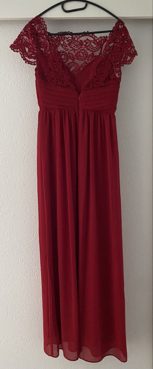 Vestiti: Festkleid – Usato da Därligen venduto da EGlatthard