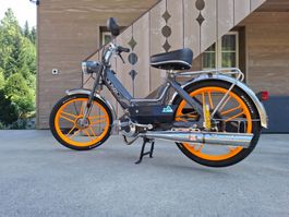 PUCH Maxi N