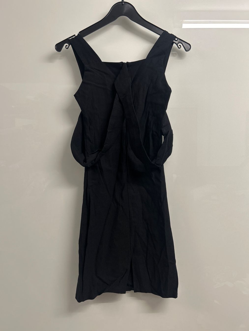 Vestiti: Cocktailkleid schwarz Gr S NEU – Nuovo e nell'imballaggio originale da Regensdorf venduto da Spyke55 2
