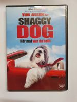 Tim Allen ist Shaggy Dog DVD Disney