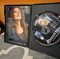 DVD Psychologischen Mysteri Thrillers Vergessenen 2004