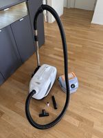 Kärcher DS 6 Sauger 650W neuwertiger Zustand