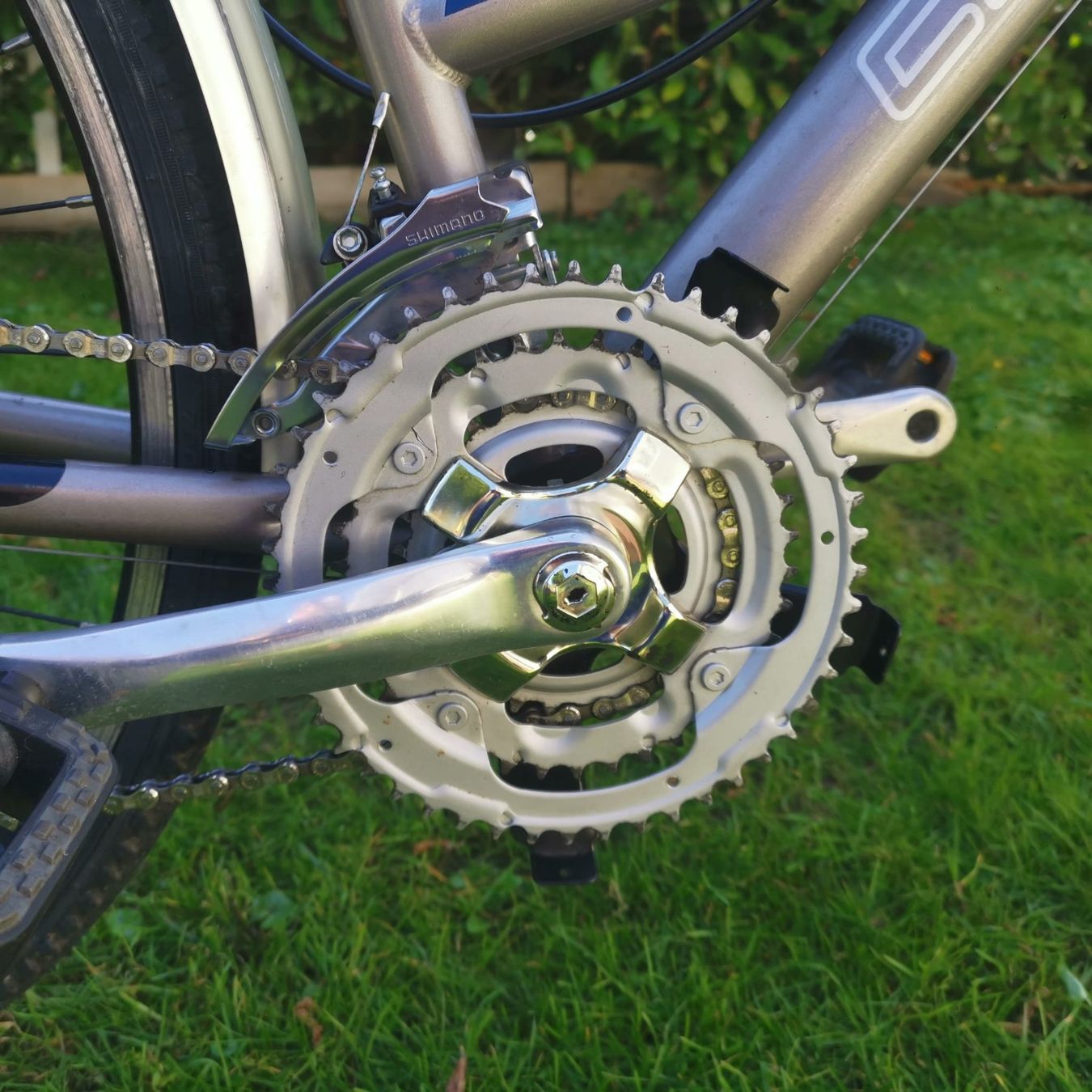 Biciclette: City Bike Damen – Usato da Wattwil venduto da Guggeli1 3