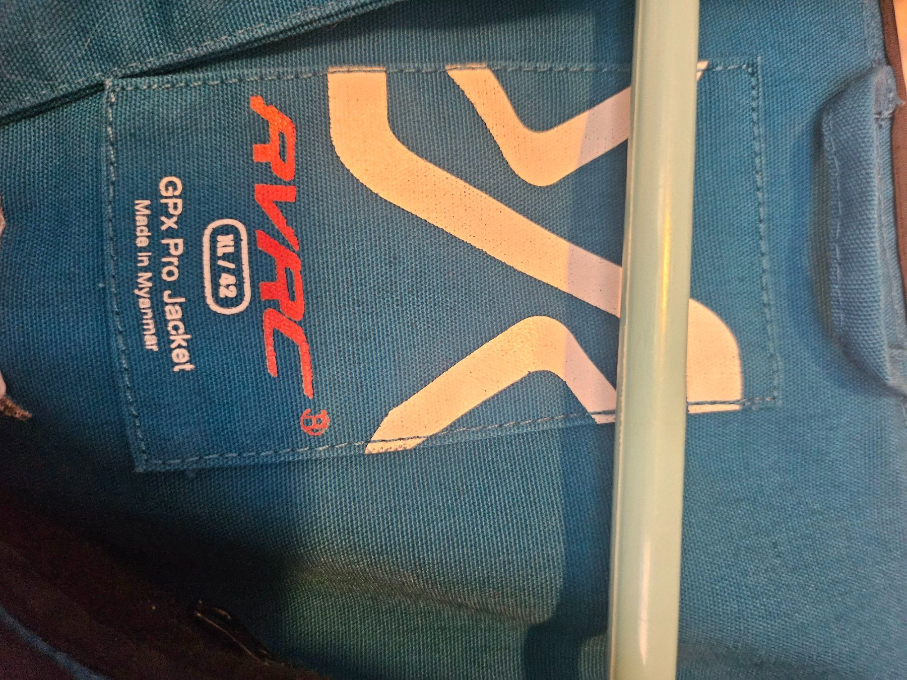 Jacken: Revolution Race - tolle Jacke in XL für Outdoor/Hündeler – Gebraucht aus Triesen von Teddyeddy 1