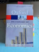 Wirtschaftsbuch Oxford