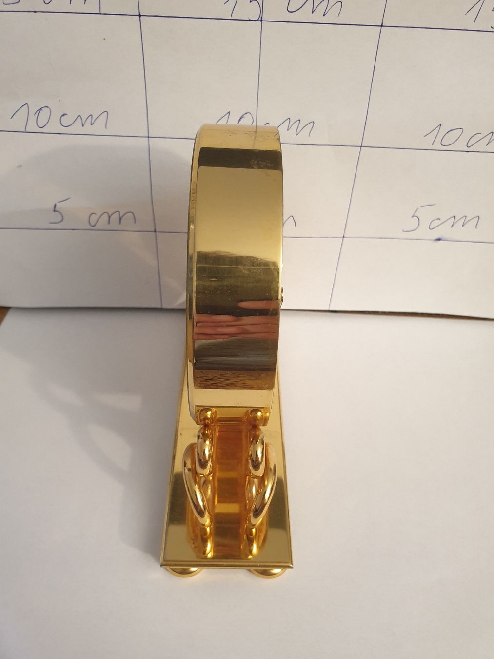 Orologi da terra & Orologi da parete: Türler Tischuhr – Usato da Worb venduto da Mar-89 1