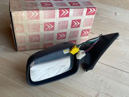 Citroën ZX / Aussenspiegel Links NEU Original