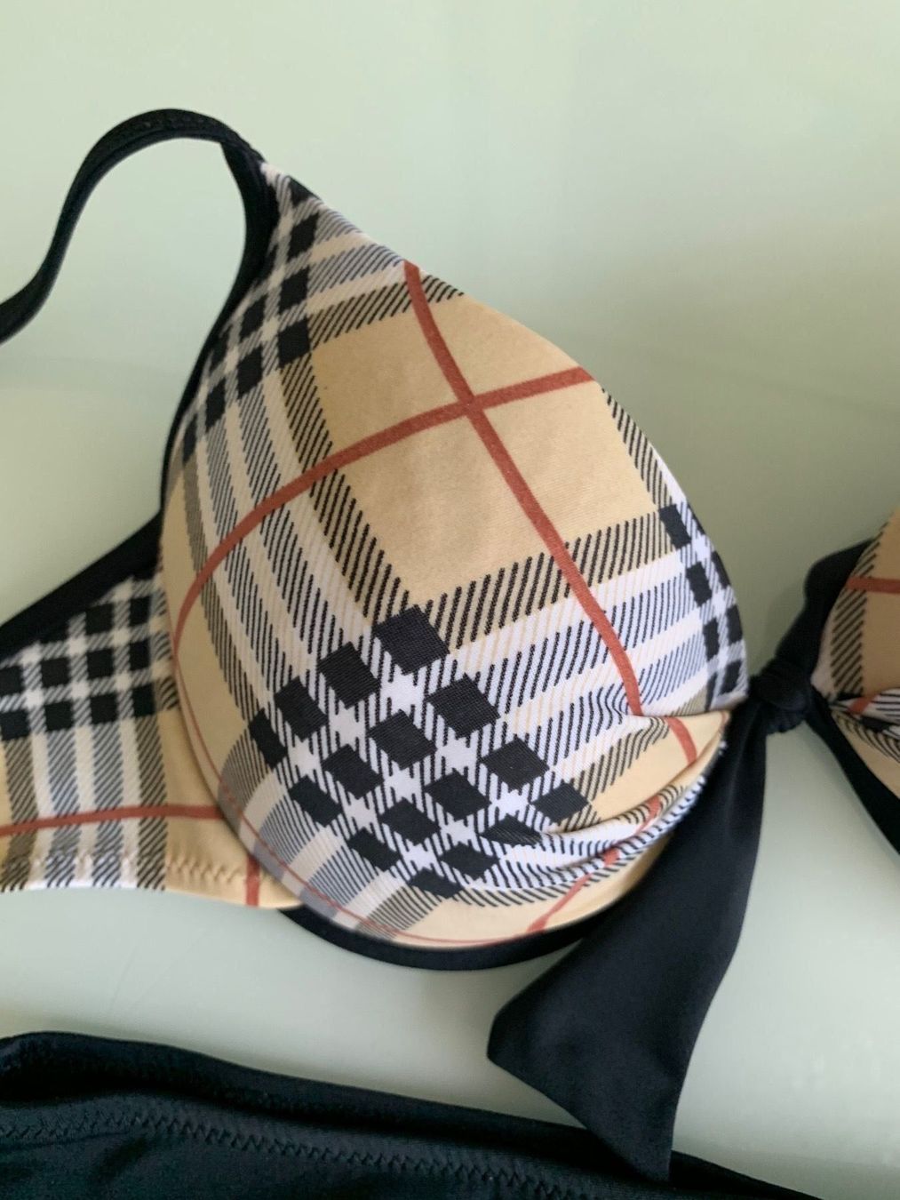 Costumi da bagno & Bikini: BIKINI – Nuovo (secondo la descrizione) da Adliswil venduto da Jessik0 1
