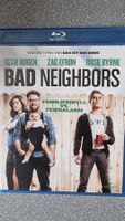 Blu Ray -  Bad Neighbors / Zac Efron