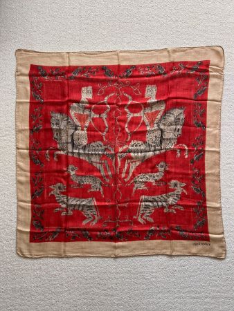 Foulard