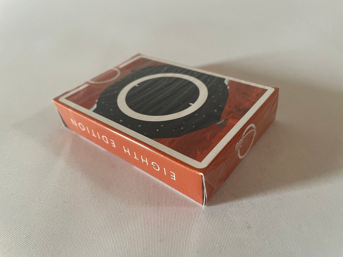 Giochi: ORBIT   –  Eighth Edition -  Playing cards - Cardistry – Nuovo e nell'imballaggio originale da Vaulruz venduto da BeautifulDecay 3