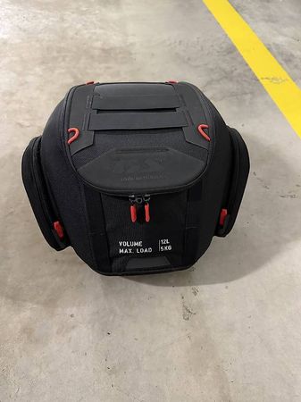 Tankrucksack