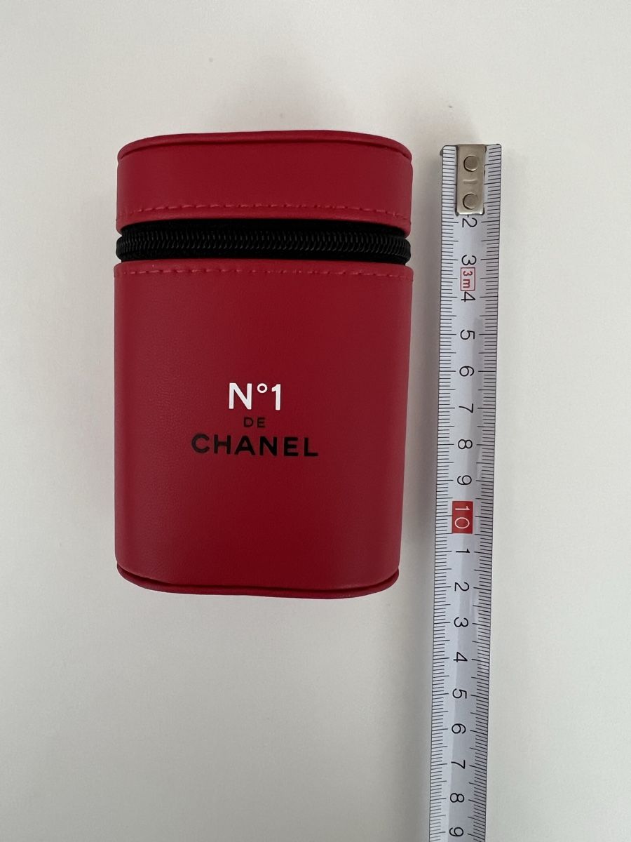 Chanel Custodie per cosmetici: Chanel – Nuovo e nell'imballaggio originale da Zürich venduto da ReStyle. 4