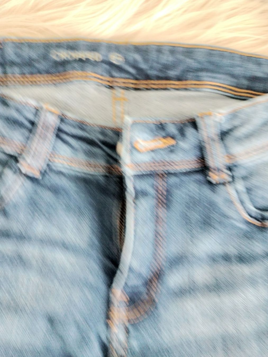 Jeans: Jeans 4 Stück Gr 36 – Usato da Beringen venduto da Ms.decapoda 3