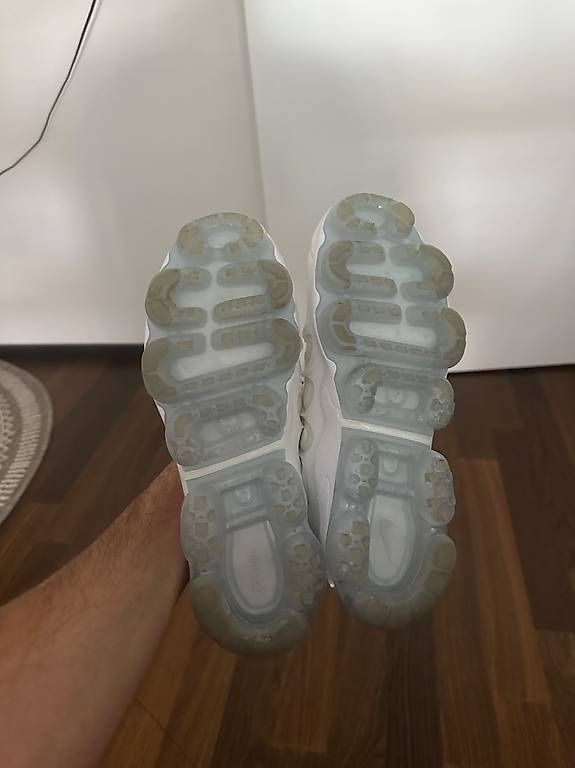 Nike Herrenschuhe: Nike Air Vapormax Plus TN – Neu (gemäss Beschreibung) aus Buchs AG von ala_z7fw 3