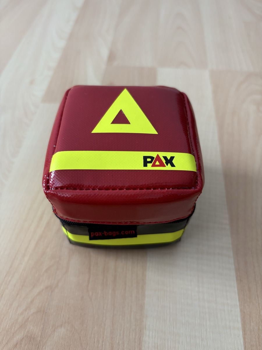 Ringe: PAX Ringkästchen – Neu (gemäss Beschreibung) aus Solothurn von boenisworld