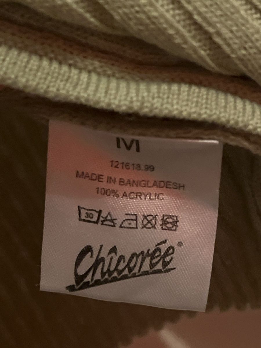 Gilet & Giacche senza maniche: Gilet vert Chicorée, taille M – Usato da Genève venduto da y517390 3