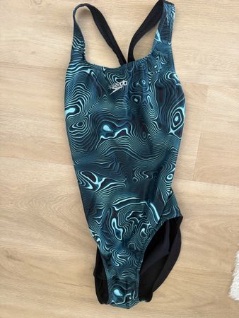 Speedo Badeanzug gr. 36/S - top Zustand, Sommer-Hit ☀️
