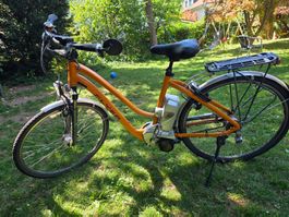Velo Flyer