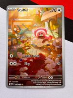 Pokémon TCG - Stufful (MEG154) Mega Evolution