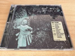 B2 Soul Asylum – Let Your Dim Light Shine