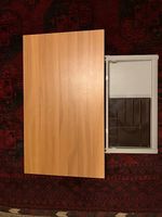 Plateau bureau