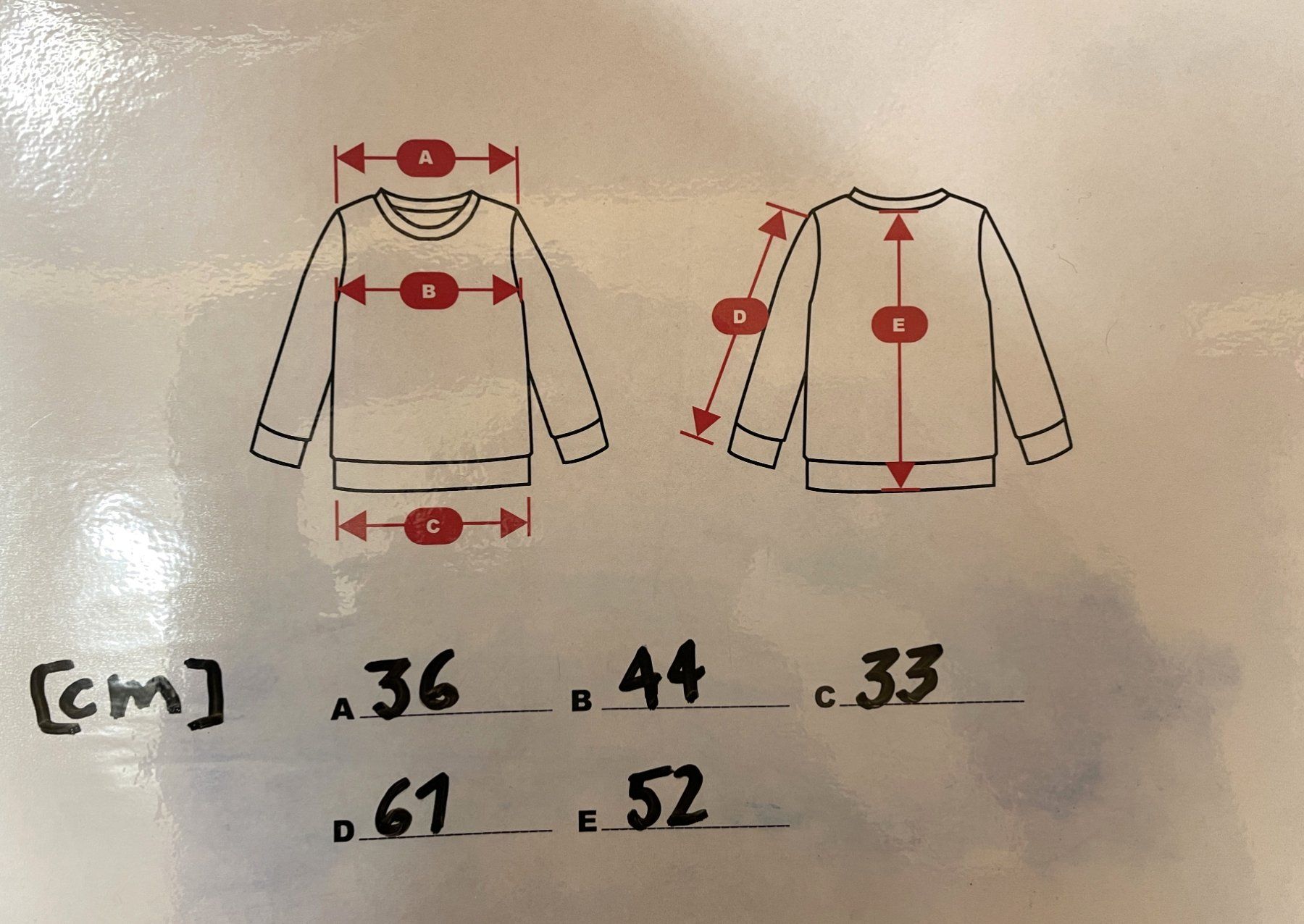 Uniqlo Maglioni & Felpe: UNIQLO - Pull noir 100% laine – Usato da Lausanne venduto da PlusValue_Lausanne 5