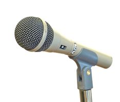 Electro Voice EV PL77B - Top Kondensator Mik - mit Video!!