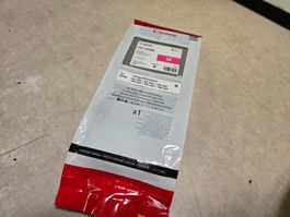 Canon ImagePROGRAF TM-200/TM-305 magenta Patrone, PFI-320M