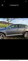 touareg 2.5 tdi