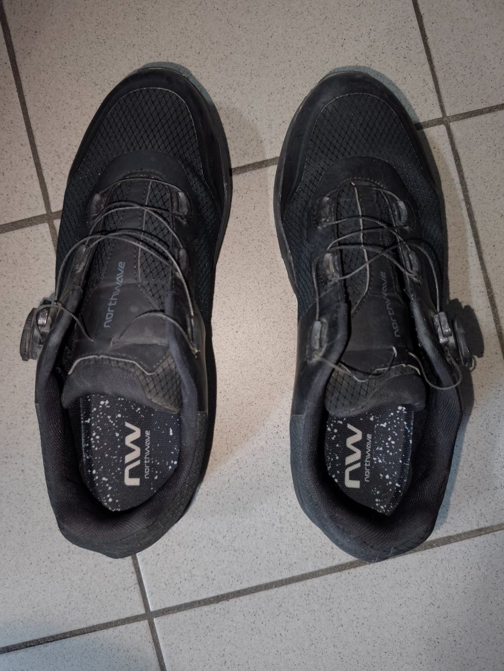Northwave Chaussures hommes: Northwave Schuhe Corsair 2 45 – D'occasion à Niederwil SG par Thaliban 1