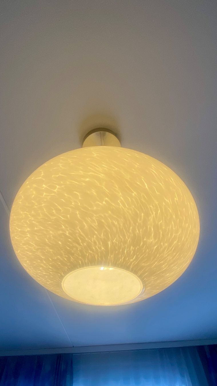 Lampadari & plafoniere: Hängelampe – Usato da Stäfa venduto da walkerda88 1