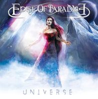Edge Of Paradise – Universe - Vergriffen! - b