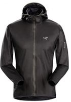Arcteryx Norvan SL Shakedry in M wie die Veilance Rhomb.