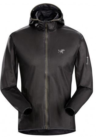 Arcteryx Norvan SL Goretex Shakedry in M wie die Veilance