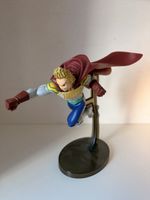 Figurine Mirko My Hero Academia bon état