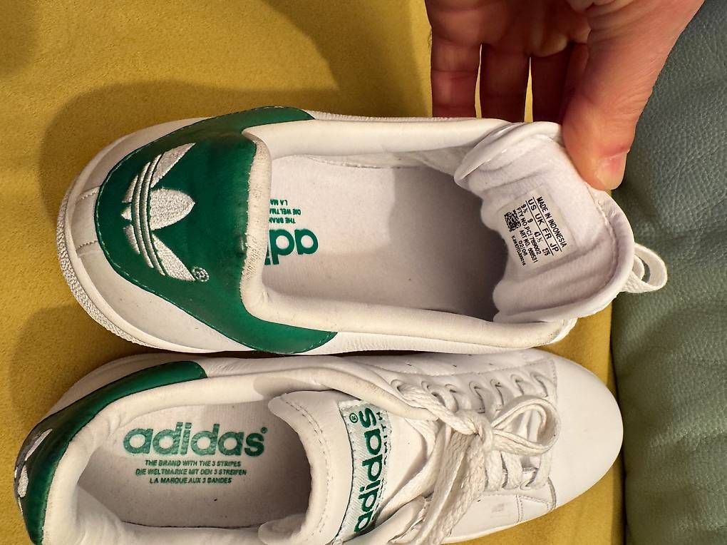 Adidas Chaussures hommes: Adidas Schuhe 43 – D'occasion à Zürich par Cibin 2