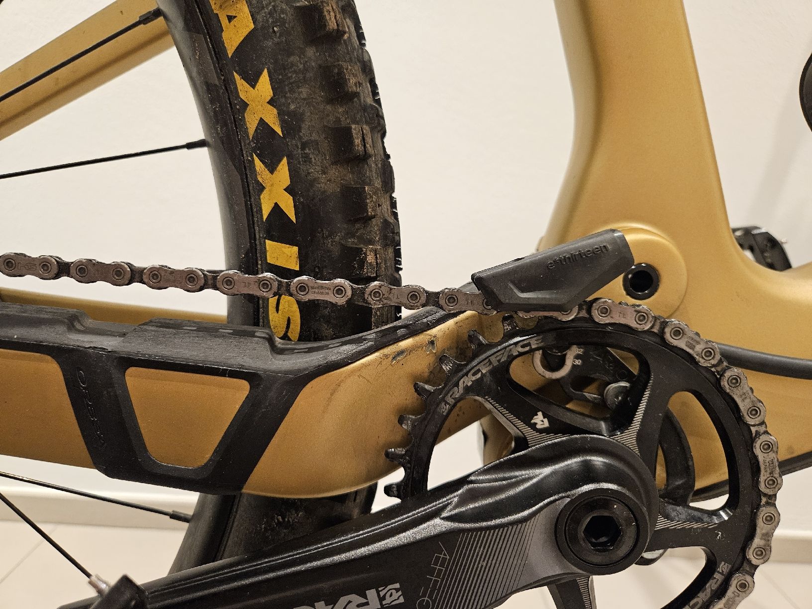Orbea Velos: Orbea Rallon M20 - L – Gebraucht aus Ebertswil von draft 3