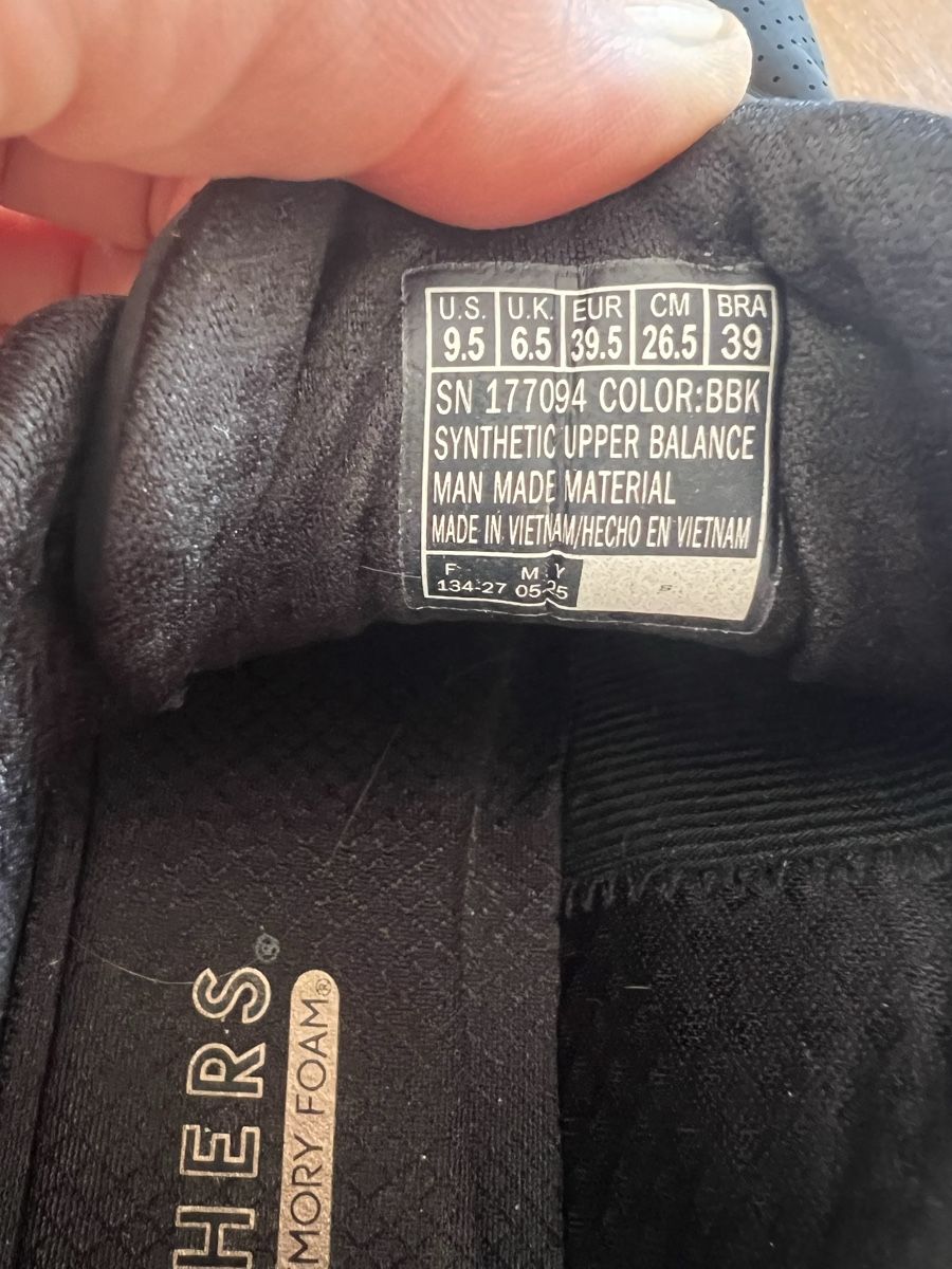 Skechers Damenschuhe: Skeachers Uno Shimmer Away Sneaker Damen – Neu (gemäss Beschreibung) aus Filisur von Muchetta71 2
