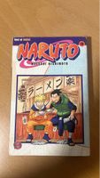 Naruto Manga Band 16