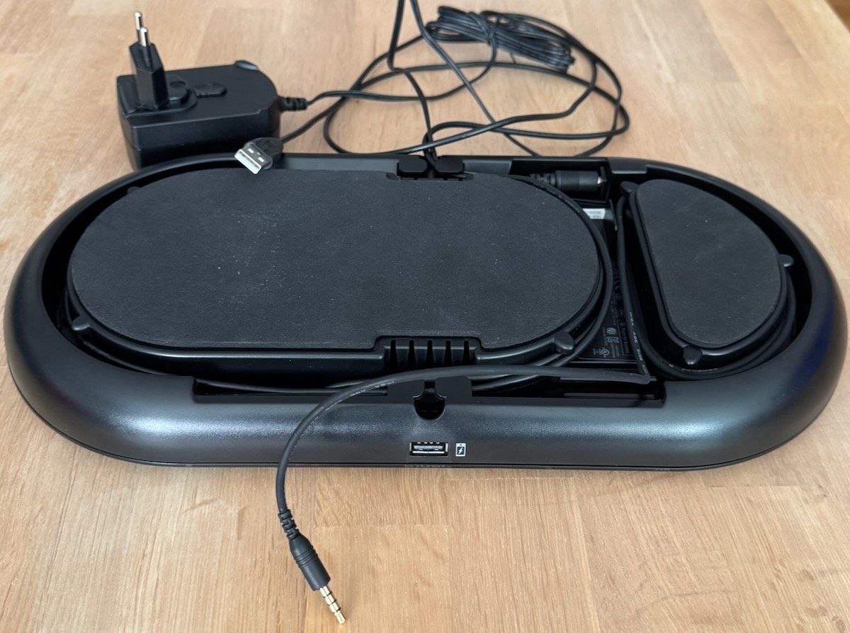Jabra Lautsprecher: Jabra Speak 810 MS, meeting room speaker – Gebraucht aus Glattpark (Opfikon) von theotherguy 1