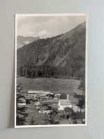 AK "LARET BEI KLOSTERS", 1938