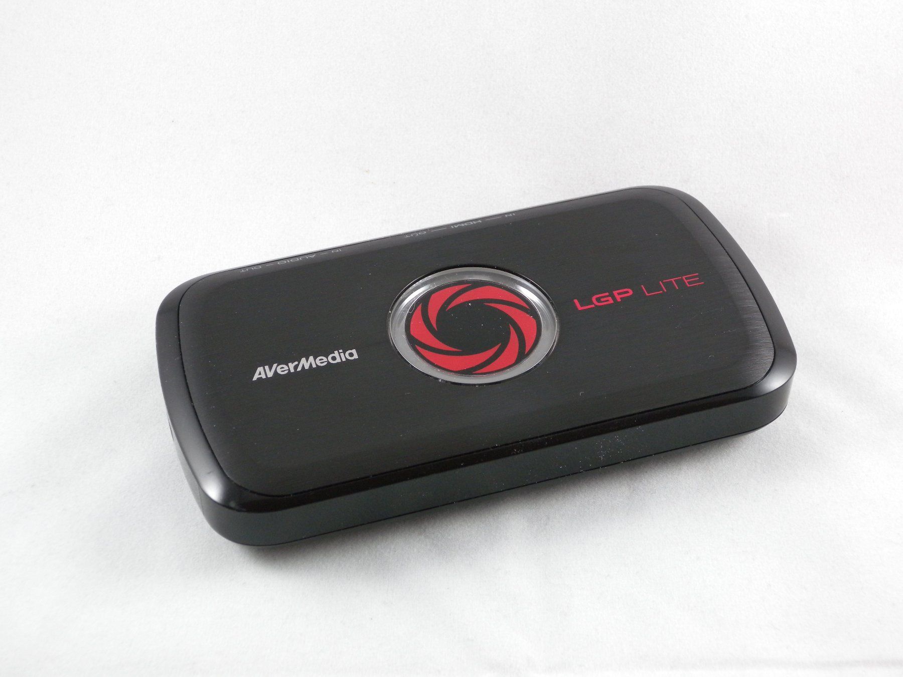 Enregistreurs: Capture card Avermedia LGP Lite GL310 – D'occasion à Gordola par ludens